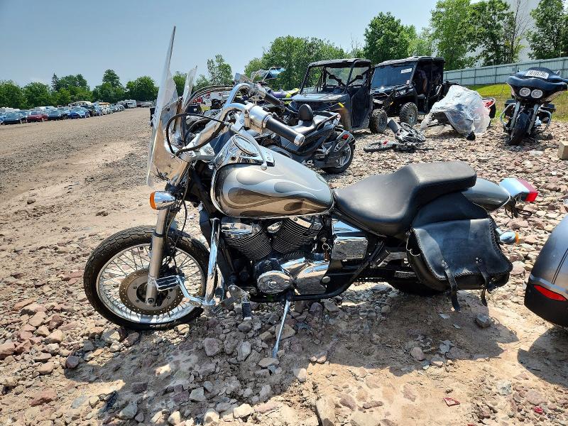 Продаж на аукціоні авто 2006 Honda Vt750, vin: JH2RC44466K010216, номер лоту: 59124846
