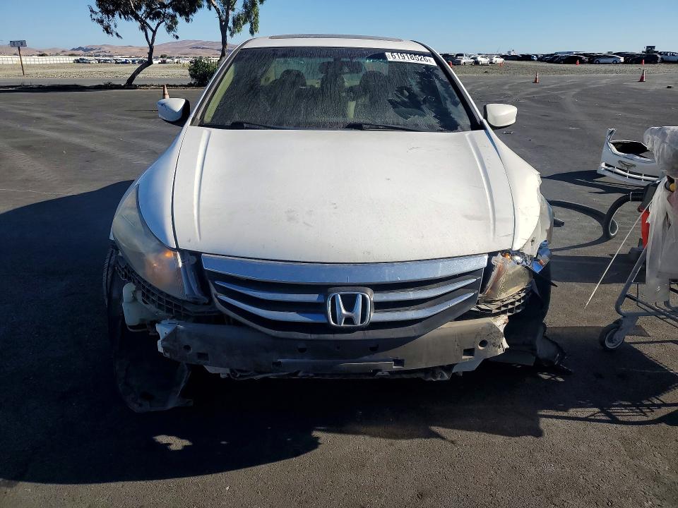 2012 Honda Accord მანქანა იყიდება აუქციონზე, vin: 1HGCP2F84CA215866, აუქციონის ნომერი: 61918526