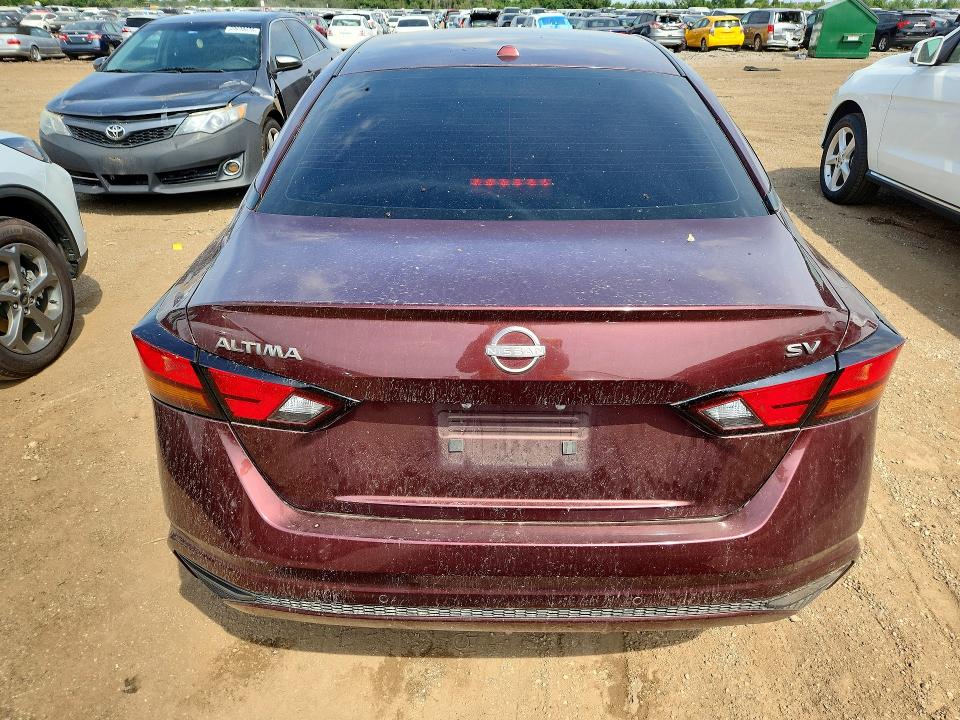 Aukcja sprzedaży 2023 Nissan Altima, vin: 1N4BL4DV9PN316433, numer aukcji: 60032466