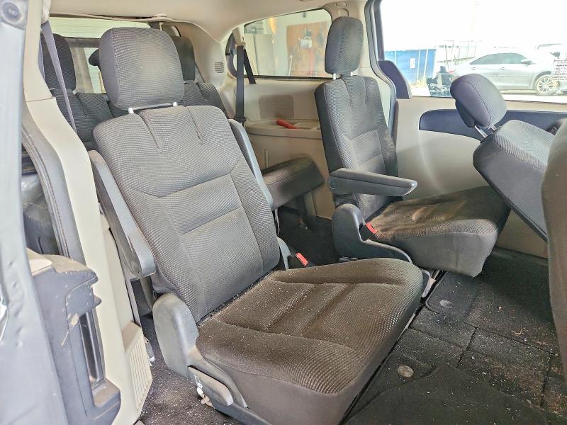 Aukcja sprzedaży 2020 Dodge Grand Caravan, vin: 2C4RDGBG2LR231488, numer aukcji: 62152246