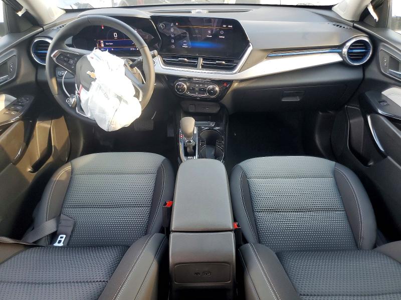 Продаж на аукціоні авто 2026 Chevrolet Trax, vin: KL77LHEP9TC156547, номер лоту: 61985126