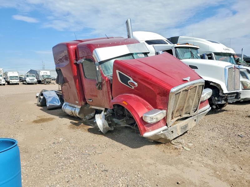 Продажа на аукционе авто 2021 Peterbilt 567, vin: 1XPCDP9X5MD734382, номер лота: 54818926