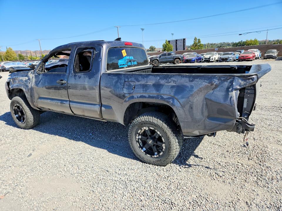 Aukcja sprzedaży 2019 Toyota Tacoma, vin: 5TFRX5GN9KX143086, numer aukcji: 60198776