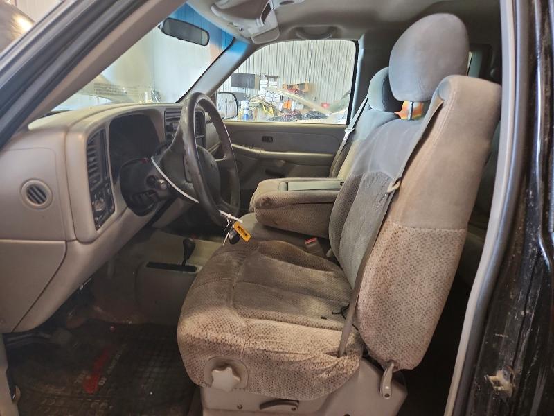 59251536 :رقم المزاد ، 2GCEK19V7X1139285 vin ، 1999 Chevrolet Silverado مزاد بيع