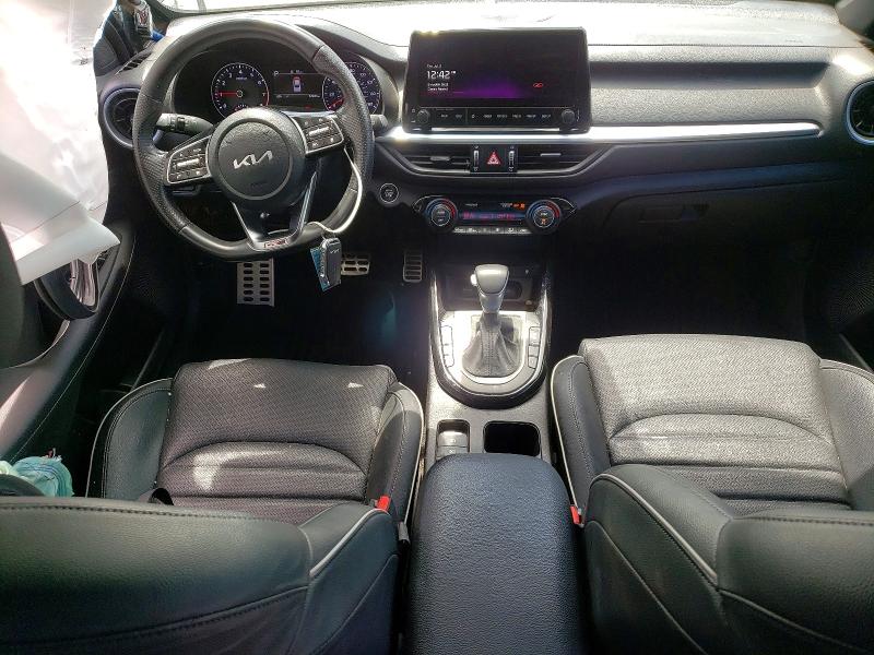 Продаж на аукціоні авто 2023 Kia Forte, vin: 3KPF54AD4PE537542, номер лоту: 59659536