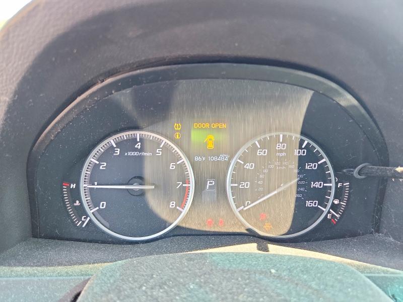 Продаж на аукціоні авто 2015 Acura Rdx, vin: 5J8TB4H39FL025484, номер лоту: 59126106