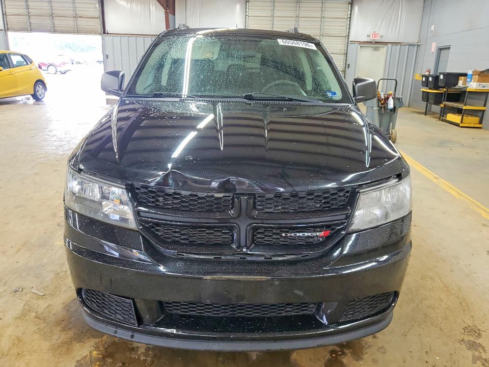 2017 Dodge Journey მანქანა იყიდება აუქციონზე, vin: 3C4PDDAG3HT697426, აუქციონის ნომერი: 60568196