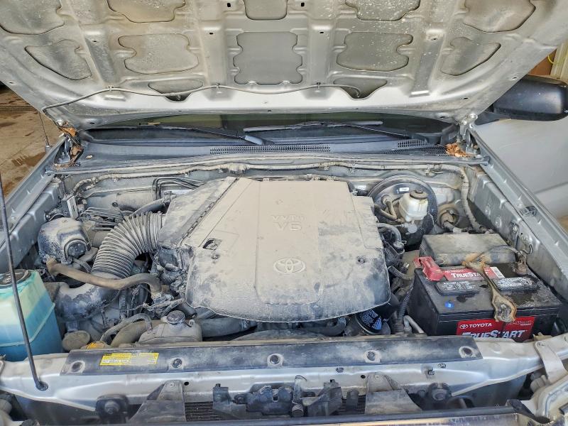 Aukcja sprzedaży 2013 Toyota Tacoma, vin: 3TMLU4EN9DM129063, numer aukcji: 61353386