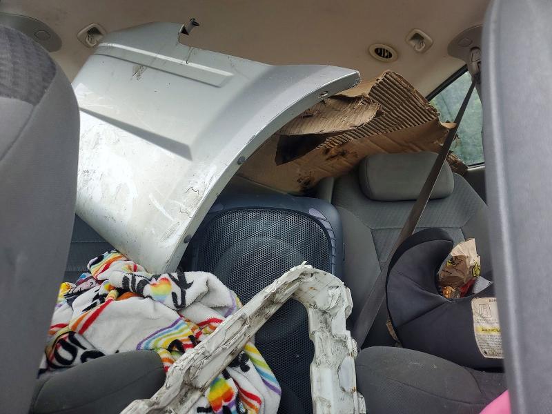 Aukcja sprzedaży 2010 Chrysler Town & Country, vin: 2A4RR4DE9AR215310, numer aukcji: 62832776