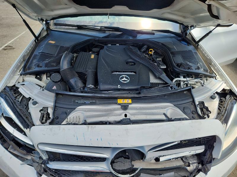 Aukcja sprzedaży 2016 Mercedes-benz C, vin: 55SWF4JB6GU157526, numer aukcji: 61430866