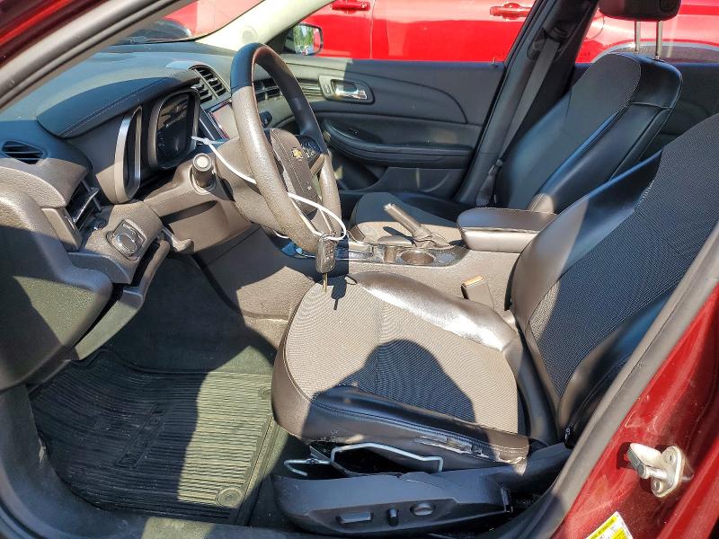 2015 Chevrolet Malibu მანქანა იყიდება აუქციონზე, vin: 1G11C5SL7FF108341, აუქციონის ნომერი: 63478816