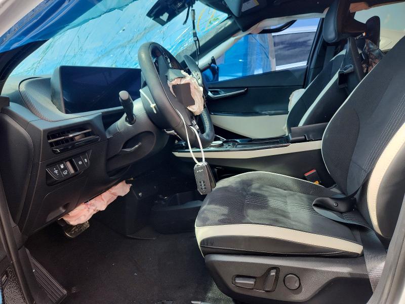 Продаж на аукціоні авто 2023 Kia Ev6, vin: KNDC4DLC2P5103190, номер лоту: 59010526