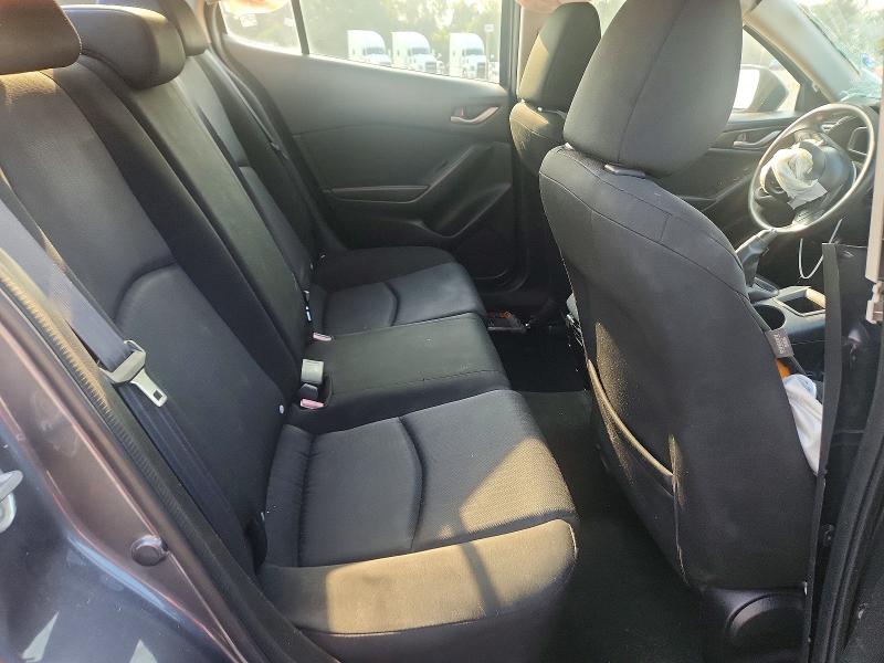 Aukcja sprzedaży 2014 Mazda 3, vin: JM1BM1U72E1132205, numer aukcji: 62777906