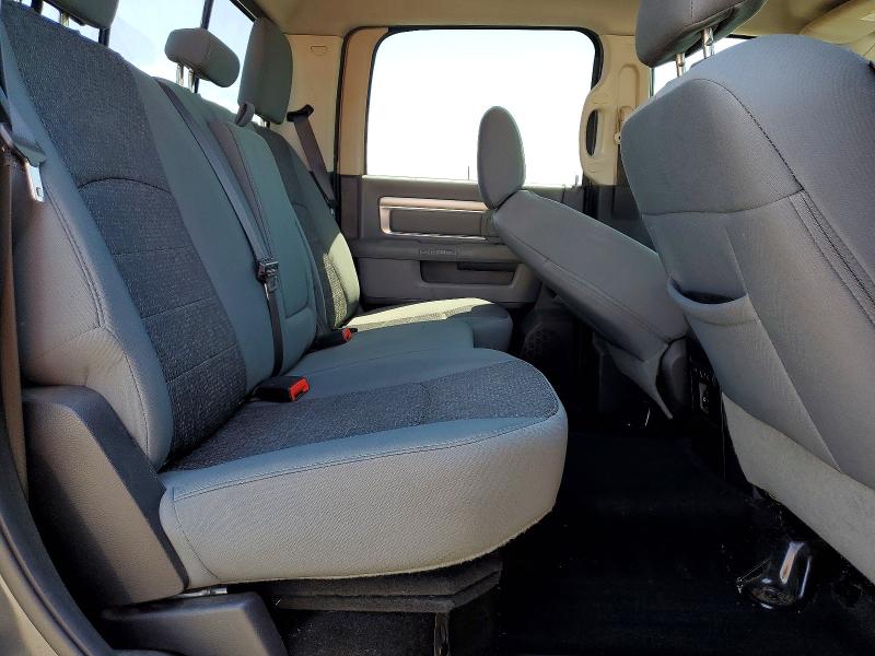 Продаж на аукціоні авто 2015 Ram 1500, vin: 1C6RR6LT5FS770382, номер лоту: 62128546