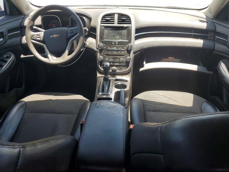 2015 Chevrolet Malibu მანქანა იყიდება აუქციონზე, vin: 1G11C5SL2FF348610, აუქციონის ნომერი: 62614816