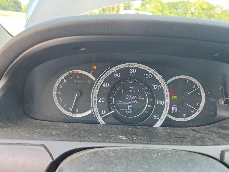 Продаж на аукціоні авто 2013 Honda Accord, vin: 1HGCR2F87DA204811, номер лоту: 61515566