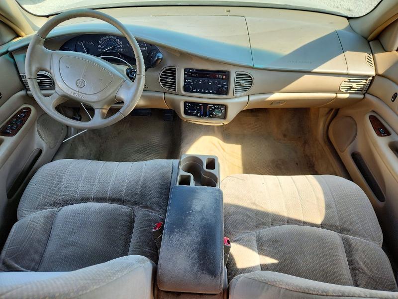 Продажа на аукционе авто 2004 Buick Century, vin: 2G4WS52JX41247782, номер лота: 60014866