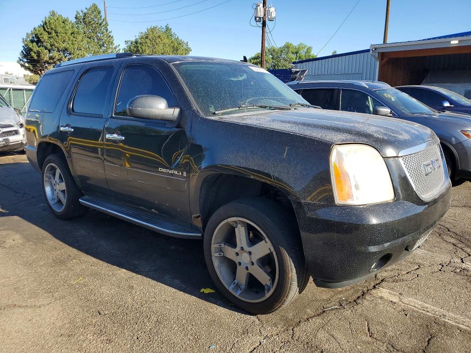 Aukcja sprzedaży 2008 Gmc Yukon, vin: 1GKFK63878J168141, numer aukcji: 58408376