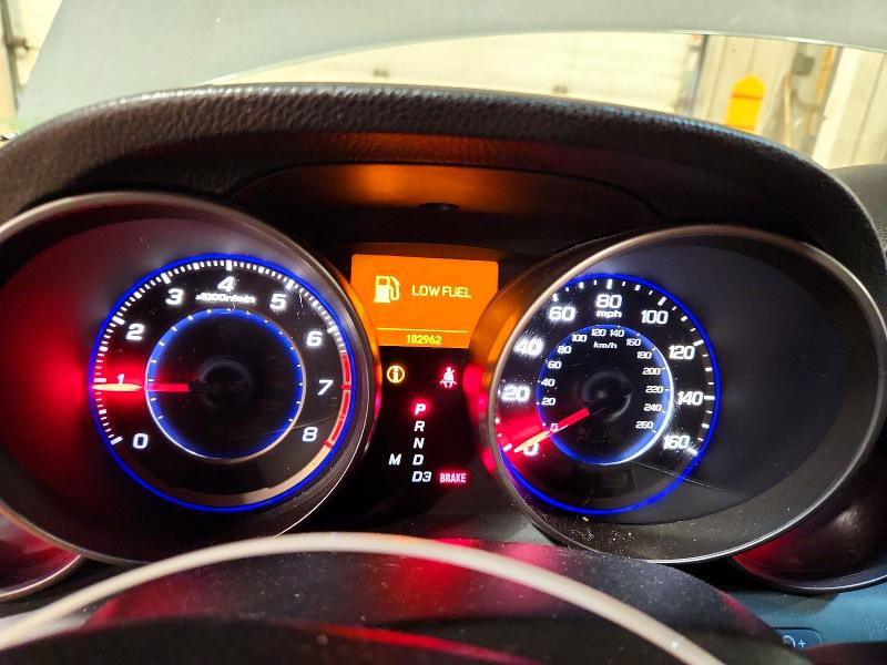 Aukcja sprzedaży 2008 Acura Mdx, vin: 2HNYD28408H500462, numer aukcji: 59322426