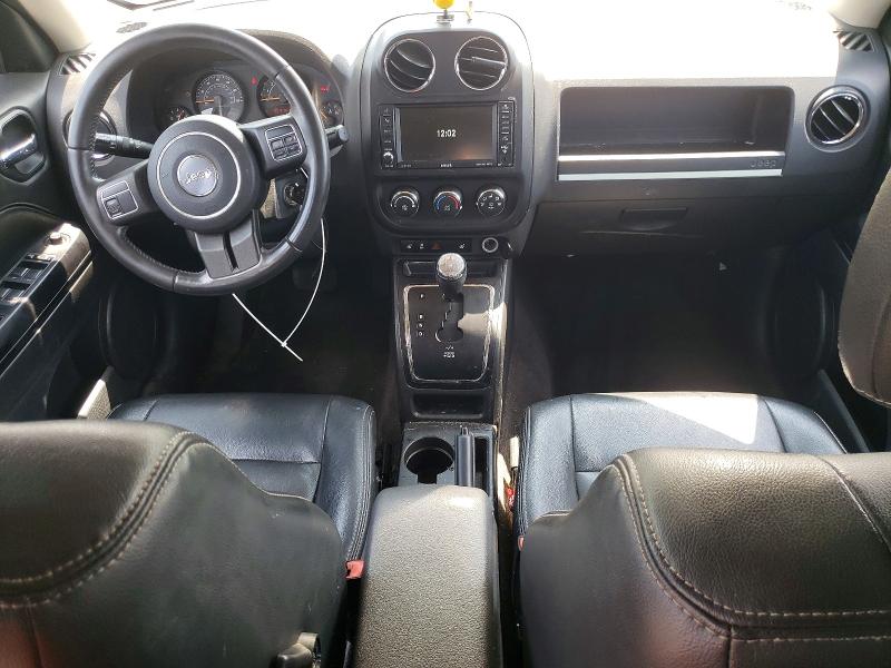 Aukcja sprzedaży 2017 Jeep Patriot, vin: 1C4NJPFA0HD209285, numer aukcji: 62133176