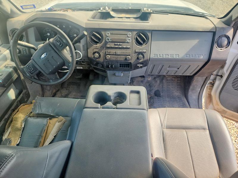Aukcja sprzedaży 2015 Ford F250, vin: 1FT7X2BT2FEA59530, numer aukcji: 63529226