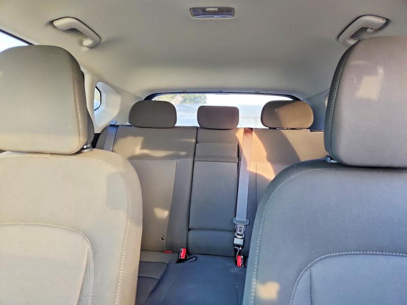 60440546 :رقم المزاد ، KM8HB3AB5SU286112 vin ، 2025 Hyundai Kona مزاد بيع