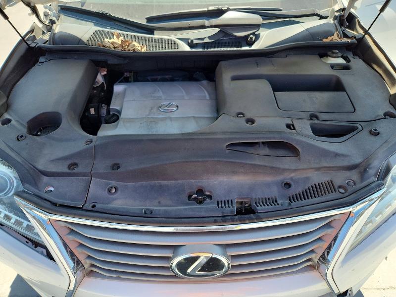 Aukcja sprzedaży 2015 Lexus Rx 350, vin: 2T2ZK1BA3FC180954, numer aukcji: 63116886