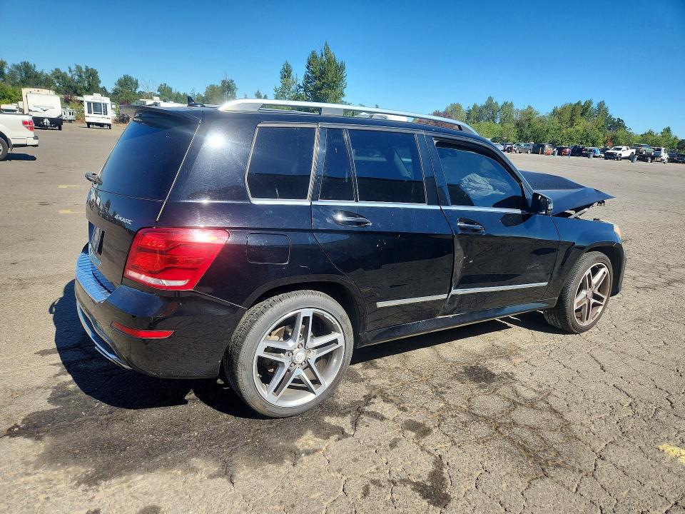63205806 :رقم المزاد ، WDCGG8JB8DG066635 vin ، 2013 Mercedes-benz Glk مزاد بيع