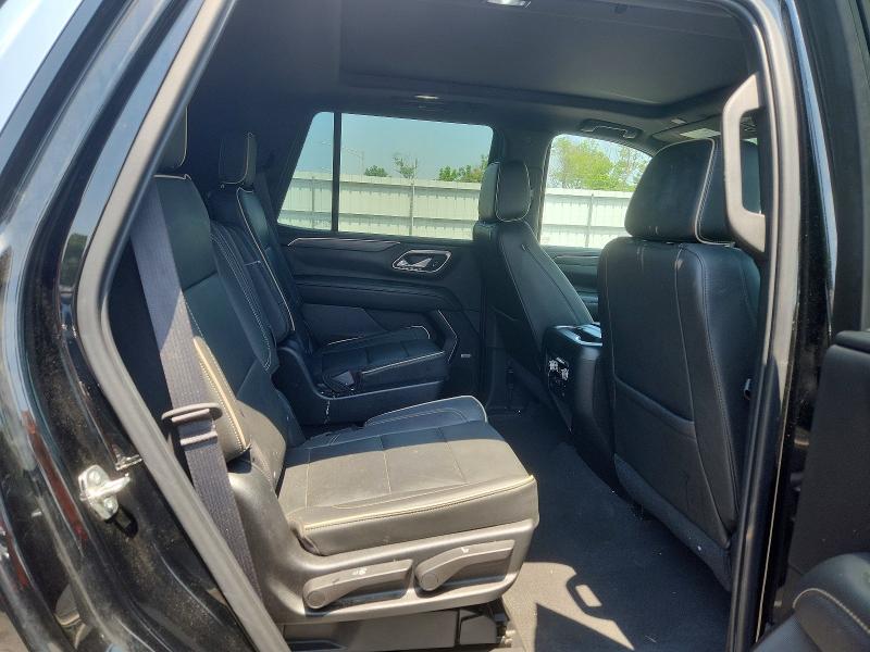 59227256 :رقم المزاد ، 1GKS2BKD6MR451499 vin ، 2021 Gmc Yukon مزاد بيع