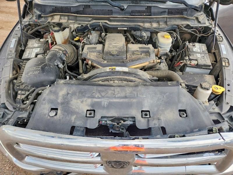 Продаж на аукціоні авто 2015 Ram 3500, vin: 3C63RRHL4FG637278, номер лоту: 60428206