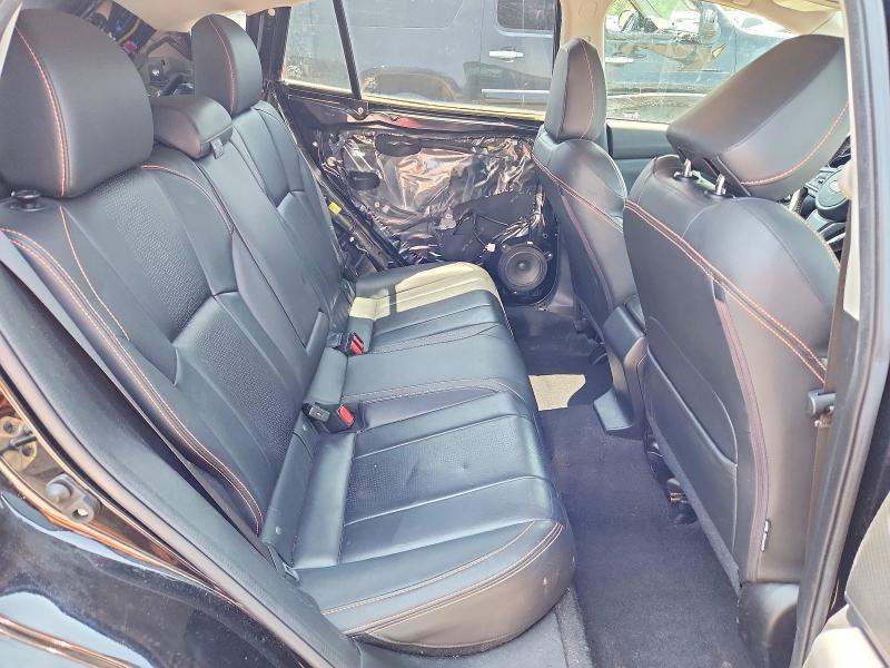 Aukcja sprzedaży 2020 Subaru Crosstrek, vin: JF2GTAMC0L8263290, numer aukcji: 59608566