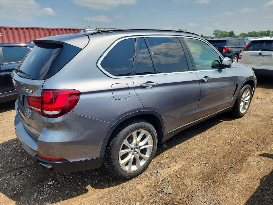 Aukcja sprzedaży 2016 Bmw X5, vin: 5UXKR0C51G0S87041, numer aukcji: 62903036