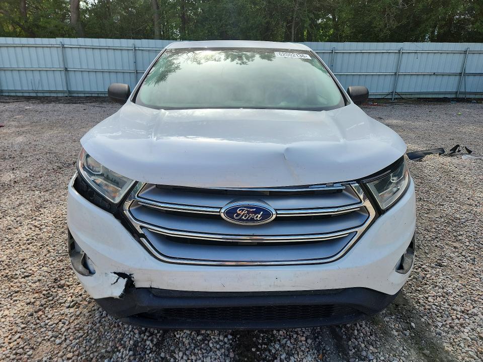 Aukcja sprzedaży 2016 Ford Edge, vin: 2FMPK3G99GBC49173, numer aukcji: 62002136