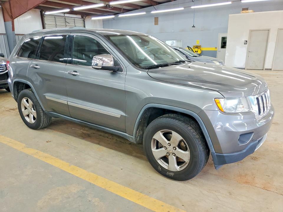 Продажа на аукционе авто 2012 Jeep Grand Cherokee, vin: 1C4RJEBG2CC223204, номер лота: 62897826