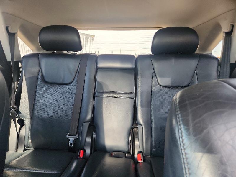 2012 Lexus Rx მანქანა იყიდება აუქციონზე, vin: 2T2BK1BA5CC122437, აუქციონის ნომერი: 61724476