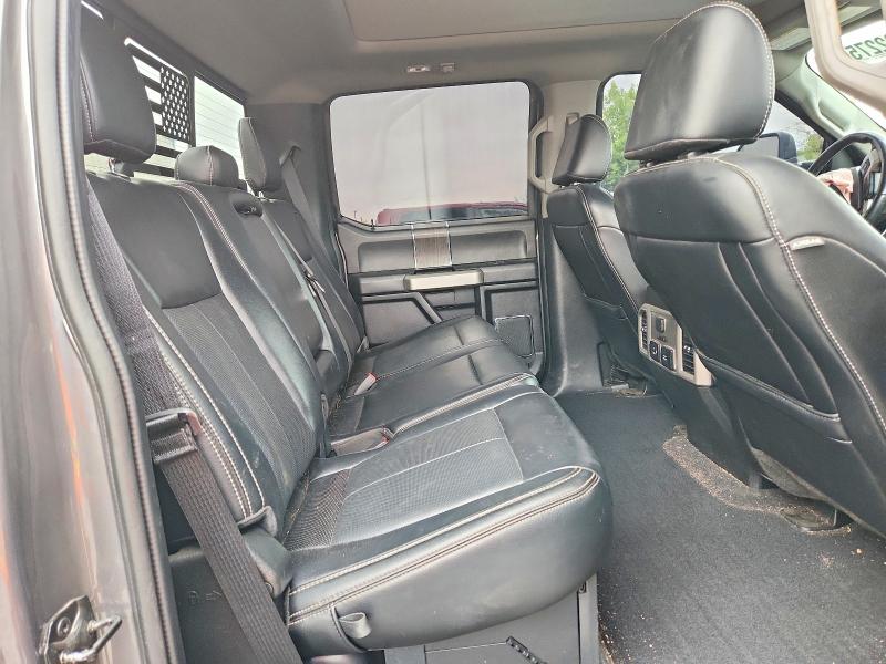 2021 Ford F250 მანქანა იყიდება აუქციონზე, vin: 1FT7W2BT1MEC95442, აუქციონის ნომერი: 63227506