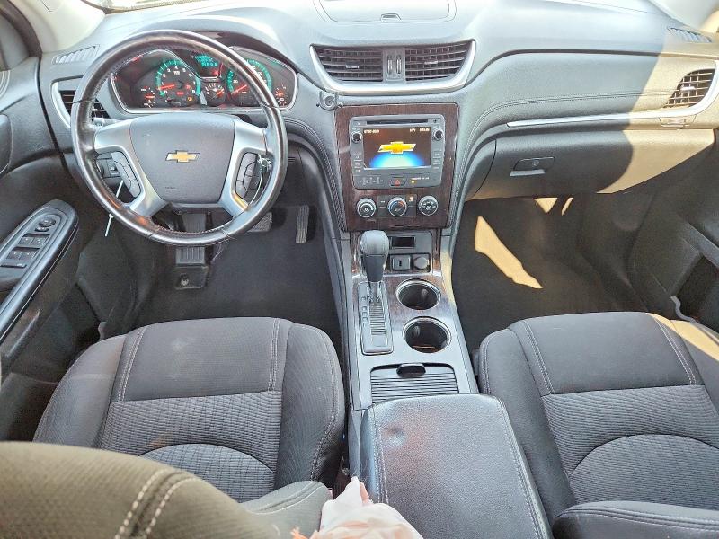Aukcja sprzedaży 2016 Chevrolet Traverse, vin: 1GNKRGKD5GJ131993, numer aukcji: 60275596