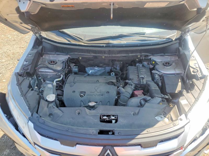 Продажа на аукционе авто 2024 Mitsubishi Outlander Sport, vin: JA4ARUAU8RU012836, номер лота: 60552286