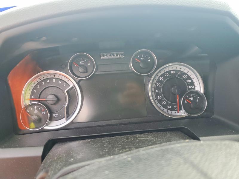 85620175 :رقم المزاد ، 1C6RR6LT2HS505244 vin ، 2017 Ram 1500 مزاد بيع