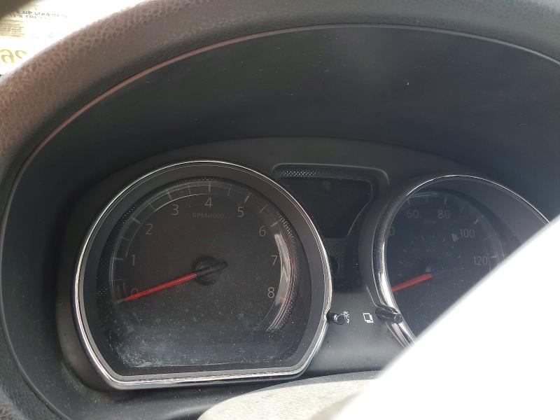 Продажа на аукционе авто 2019 Nissan Versa, vin: 3N1CN7AP0KL803872, номер лота: 60610586