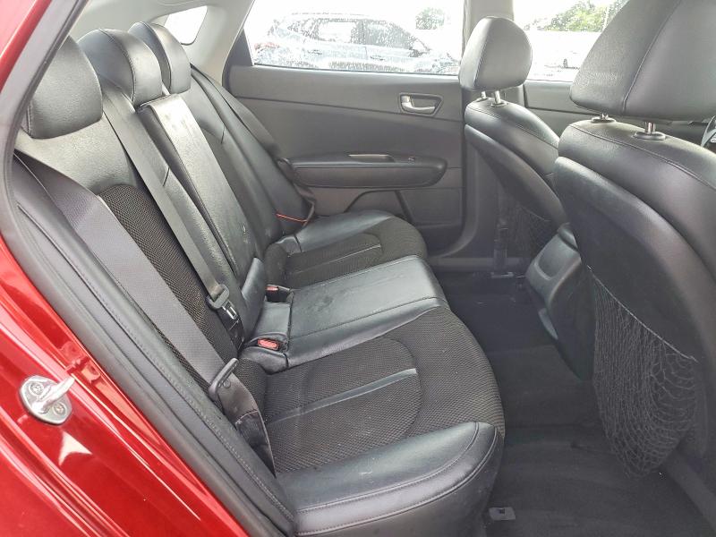 60033006 :رقم المزاد ، 5XXGT4L38KG284126 vin ، 2019 Kia Optima مزاد بيع