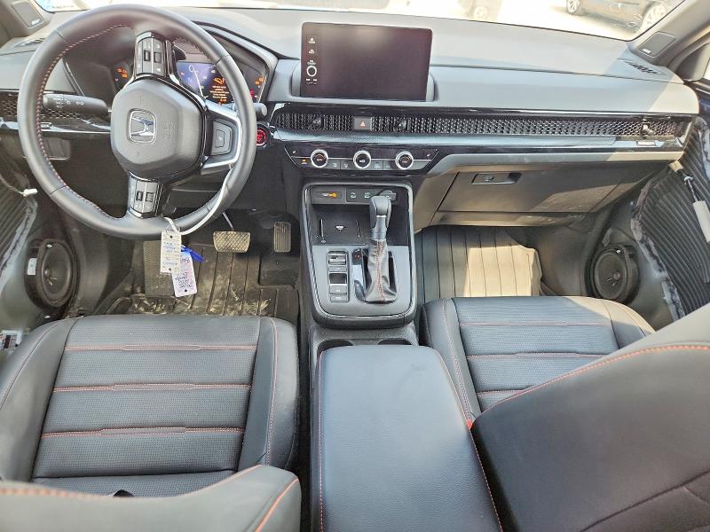 Aukcja sprzedaży 2026 Honda Cr-v, vin: 7FARS6H93TE026321, numer aukcji: 61216446
