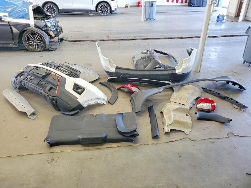 Продажа на аукционе авто 2023 Ford Explorer, vin: 1FMSK8JH5PGA28539, номер лота: 60825376