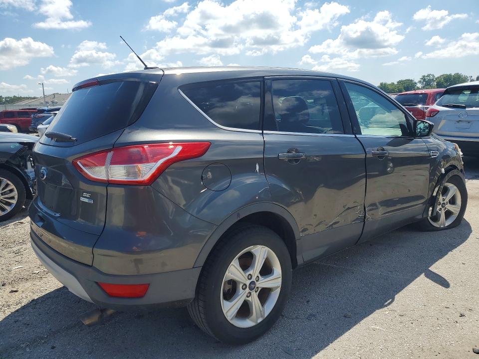 Продаж на аукціоні авто 2015 Ford Escape, vin: 1FMCU9GX8FUB25947, номер лоту: 62160806
