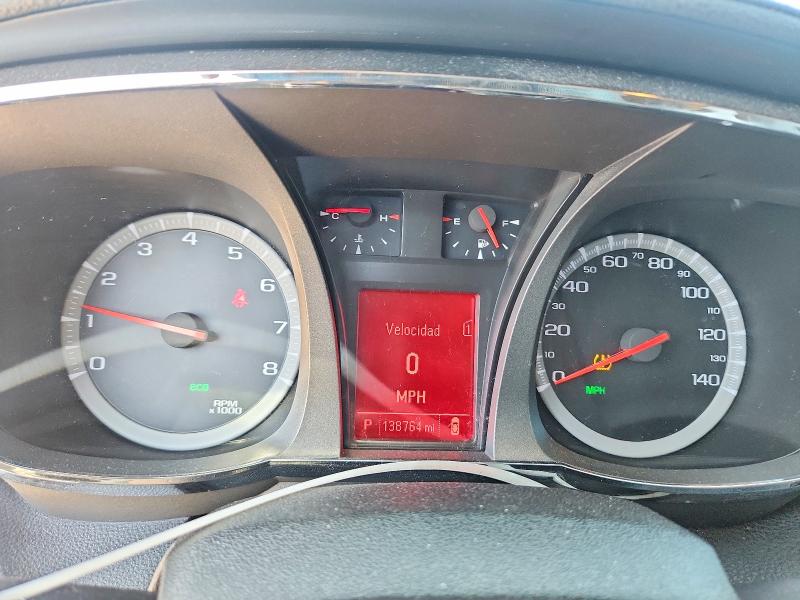 2012 Gmc Terrain მანქანა იყიდება აუქციონზე, vin: 2GKALMEK9C6266694, აუქციონის ნომერი: 59149366