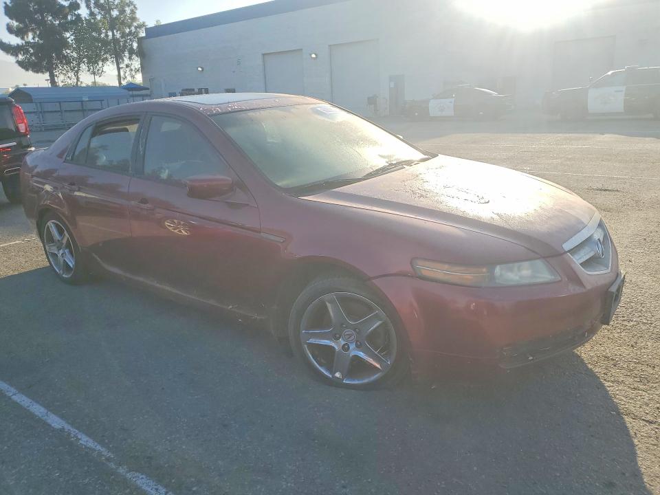 Aukcja sprzedaży 2006 Acura 3.2tl, vin: 19UUA66256A034515, numer aukcji: 60635786