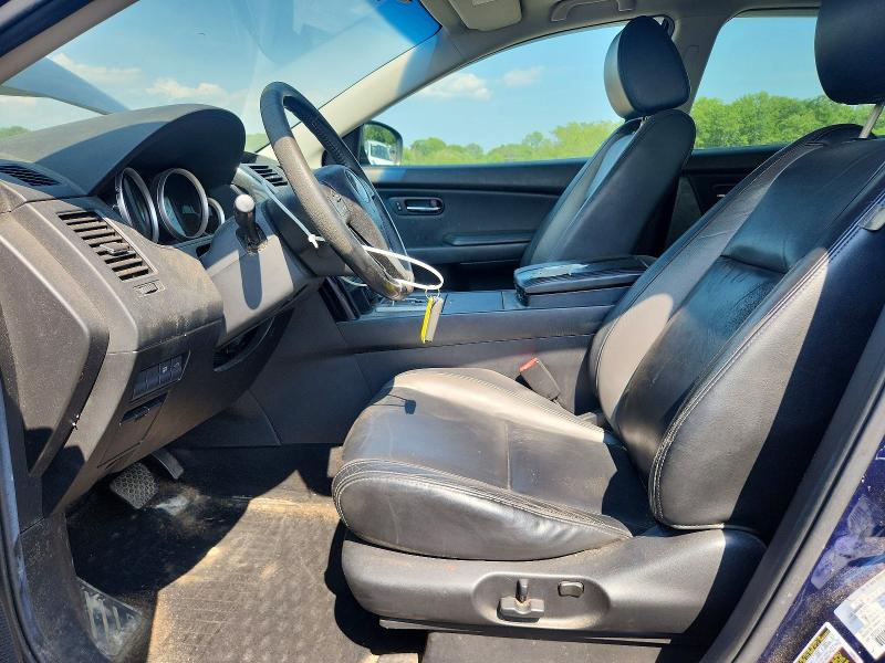 Продажа на аукционе авто 2011 Mazda Cx-9, vin: JM3TB3CV7B0318594, номер лота: 60501186