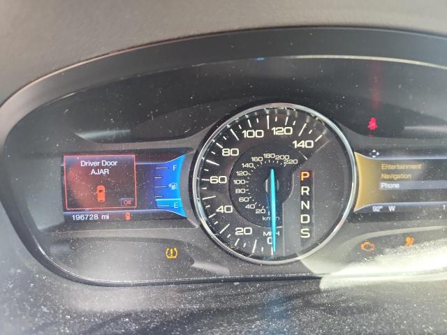Продаж на аукціоні авто 2014 Ford Edge, vin: 2FMDK3JC5EBA02558, номер лоту: 59688946
