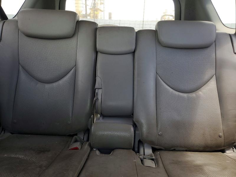 61623696 :رقم المزاد ، JTMYF4DV1A5031695 vin ، 2010 Toyota Rav4 مزاد بيع
