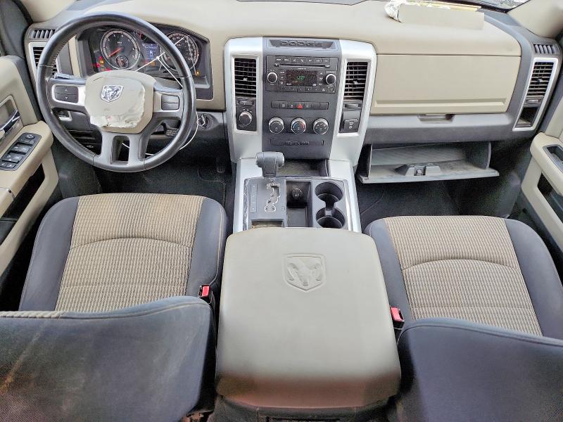 Aukcja sprzedaży 2011 Dodge Ram 1500, vin: 1D7RV1GT1BS588180, numer aukcji: 58360986